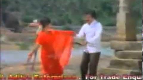 Chilanke Chirikkoo Chilanke Pottichirikkoo..!!(Mini Anand)