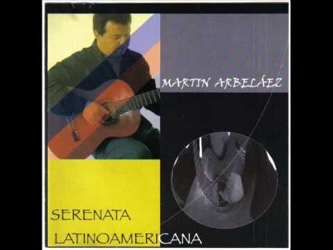 Martn Arbelaez - Alma llanera - Latino