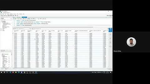 Aula de Mineração de Dados com RapidMiner