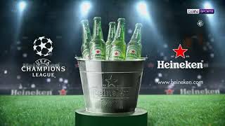 UEFA Champions League Final Madrid 2019 Outro - Heineken & Hotels.com SG