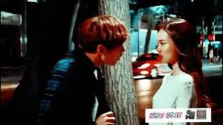 Korean mix Sinhala Song 🌹 oba aye enawa nm 🌺 sad love story song 💔 Kim Myung soo × Yoon So hee