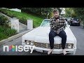 Capture de la vidéo From Soundcloud To Success With Post Malone: Noisey Raps