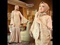 Baju Kebaya Brokat Modern Gamis Terbaru 2019