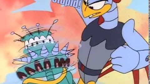 Typical Scratch and Grounder