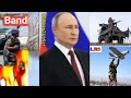 Poutine selman pran 2 dcision pi zelensky paka dmi k otan sote russie ap pranlap bay kougade