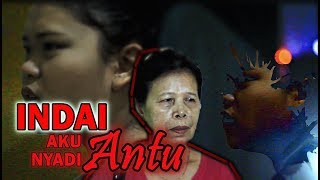 Drama Pandak Iban : Indai Aku Nyadi Antu (Episod 1)