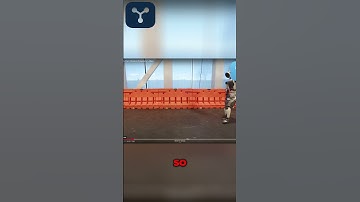 Boston Dynamics Atlas: The Future of Robotic Dexterity