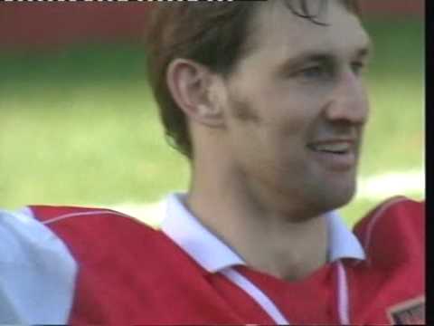 Tony Adams Photo 38