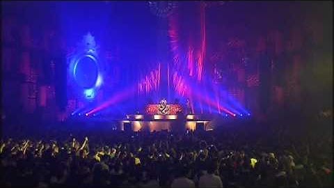 Reverze 2010 - Part One DVD