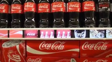 SmartRetail -  Smart Shelf