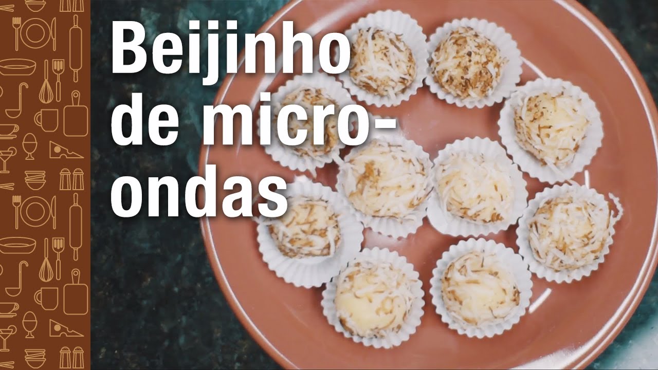 BEIJINHO NO MICRO ONDAS COZINHA DA CÁTIA