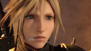 Final Fantasy VII Rebirth - # 94 " A família do Zack Fair"