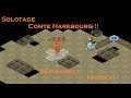 [Dofus] SOLO COMTE HAREBOURG CRA !!! - Maj 2.42