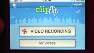 ClipFlip App Review screenshot 5