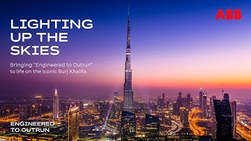 LIGHTING UP THE SKIES