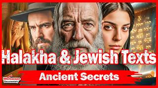 Halakha and the Hidden Interpretations of Sacred Jewish Texts