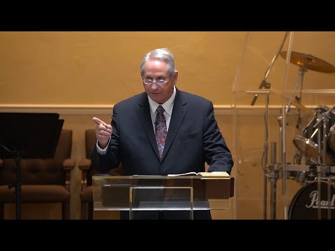 5 Things Jesus Is Concerned About | Rev Randall Grier | 02-18-2024 Sun PM | Triumphant Faith Center