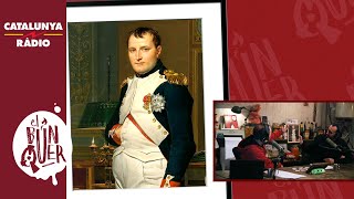 EL BÚNQUER: Napoleó Bonaparte (2x104)