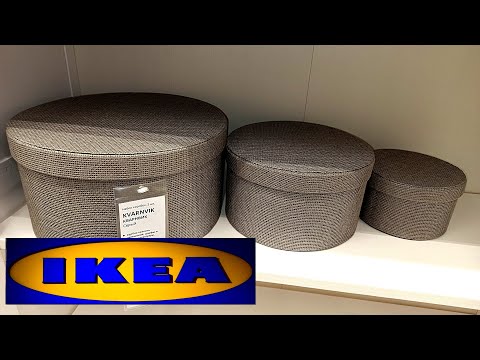 ✅ИКЕА ЧУМАЧЕЧАЯ ВЕСНА🍀ОБЗОР