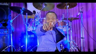 Burton King - Mwenye Nguvu (Official Video)  SMS  Skiza 7632981 to 811 for Skiza Tune