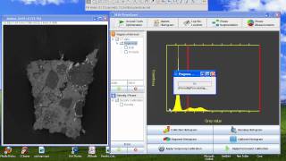 PhaseQuant - Porosity measurement