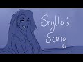 Scyllas song  epic the musical animatic  covered by olina  animatic by gigi