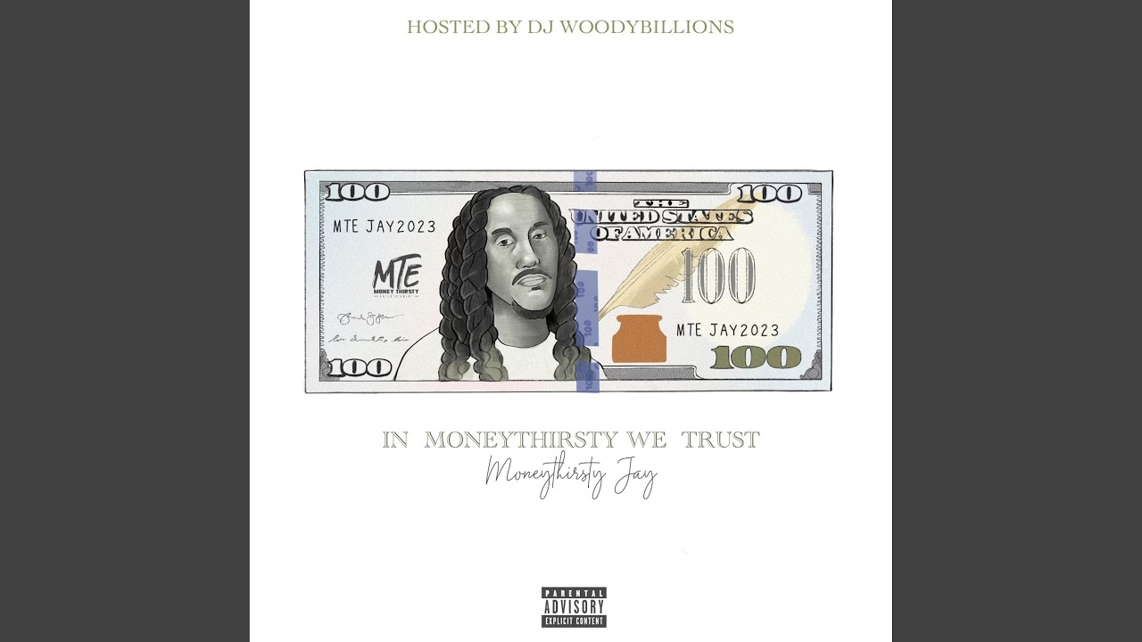 How I Come (feat. Dj Woody Billions)