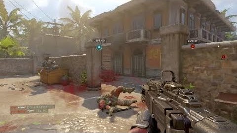 Call of Duty Black Ops 4 Spawn Trapping and Spawn Killing Issues