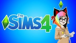 Streamer house i think- character creation ♥sims 4 ♥ -live
stream!! (ps4)