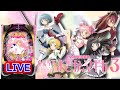 【パチンコ実機 LIVE】P魔法少女まどか☆マギカ3 2025/10/31