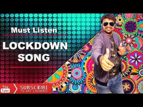 Sub Ko Bachana Hai I An Isolation Song