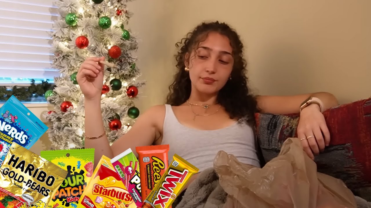 Лучшие конфеты, которые можно съесть, пока не закипит жара