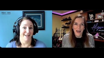 The RSAC December 2020 News Roundup with Guest Alyssa Miller