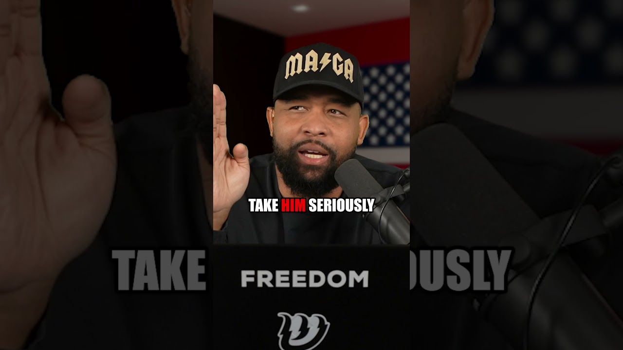 Ben Shapiro DROPS TRUTH On Nick Fuentes