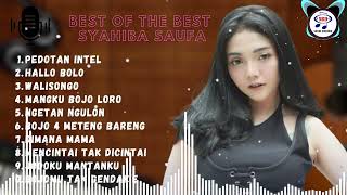Full Album Terbaru Best Of The Best Syahiba Saufa