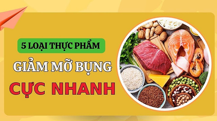 Loại thuốc giảm cân nào tốt nhất hiện nay năm 2024