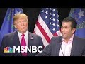 New Evidence Of Donald Trump's 'Corrupt Intent To Impede Investigation'? | The Last Word | MSNBC