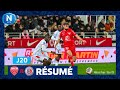 Dijon Chateauroux goals and highlights