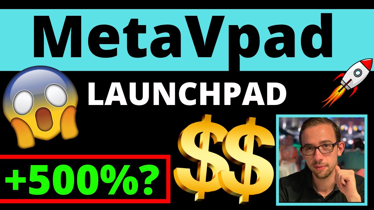 500x IN ONE DAY? MetaVpad [Research Report]