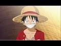 One piece amv cut the cord