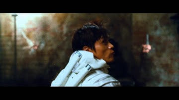 G.I. JOE RETALIATION - Official Vignette - "Jon Chu" International English