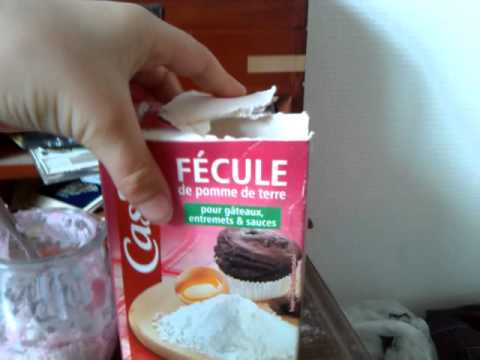Experience Fecule De Pomme De Terre Youtube Experience Fecule De Pomme De Terre Youtube