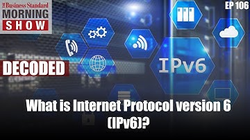 What is Internet Protocol version 6 (IPv6)?