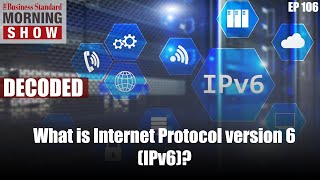 What is Internet Protocol version 6 (IPv6)? screenshot 4