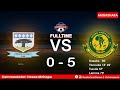 Yanga Yaibana Mbavu Mwadui Mwadui 0 5 Yanga Yanga Yaibana Mbavu Mwadui Mwadui 0 5 Yanga