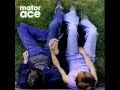 Motor Ace - American Shoes