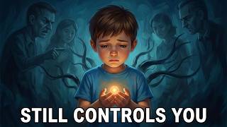 Unloved as a Child? This Still Controls You