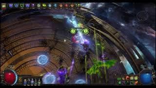 134% The Hidden Maven's Invitation  Toxic Rain PF 100lvl
