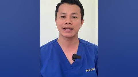 Mang thai có nên triệt lông bằng laser không? I Bùi Đức Hiếu