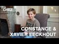 Home-Tour : chez Constance et Xavier Eeckhout Mp3 Song